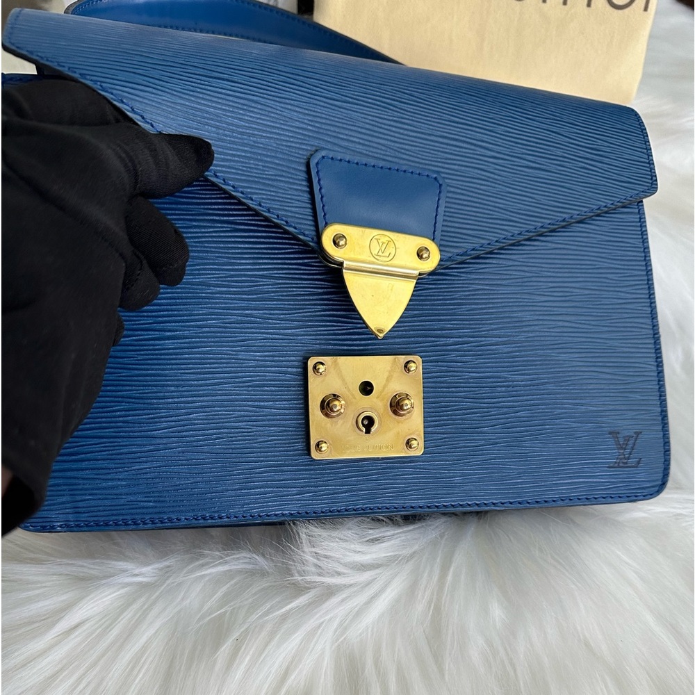 Stunning Epi Leather - Picture 6 of 17